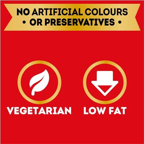 HEINZ Heinz Classic Spring Vegetable Soup, 400g