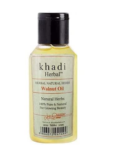 Khadi swati Khadi Walnut Oil - 100 Ml