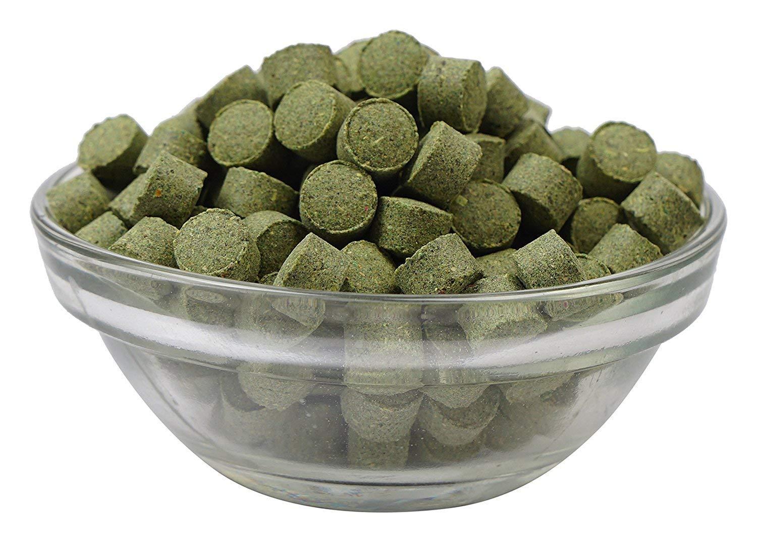 DHAWAK Dhawak Pudina Vati | Pudina Pachak - 400 GMS.