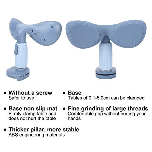 Fabater Desk Posture Corrector, Easy Installation Posture Corrector T Shaped for School for Children for Study Room for Home for Kids for Students