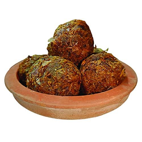 Lotus Traders Sri ArdhaHomemade Thalippu Vengaya Vadagam – 100% Natural and Traditional Onion Vadagam