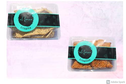 Al Forno Al Forno Crispita (200 gm)
