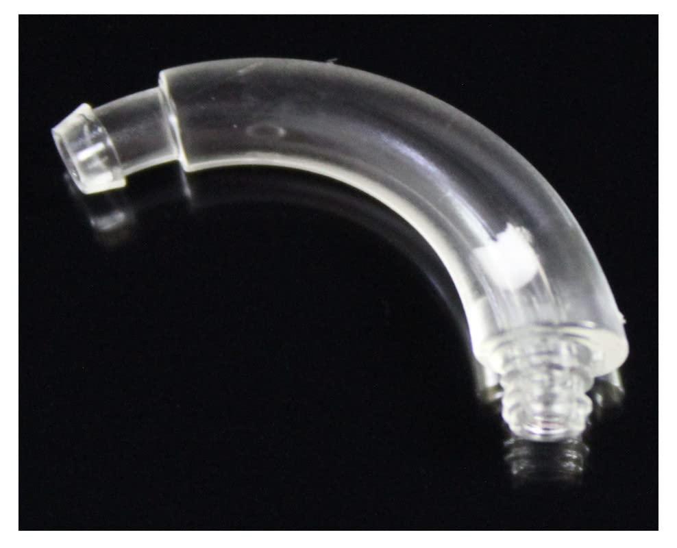 Enlinea Enlinea Replacement Ear Hook for Phonak Bolero B70 SP BTE|| Hearing Devices Replacement Accessories | Easy Install | Durable ABS Material| Anti-Howling Ear Hook