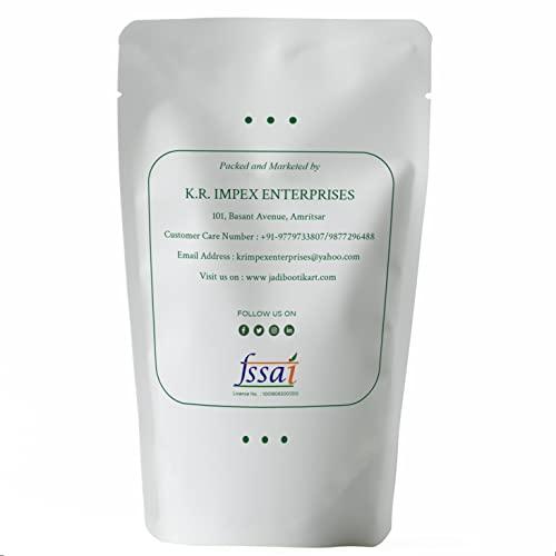 SAI HERBS SAI HERBS Karisalankanni Herbal Tea - Bhringraj - Kayonni - Eclipta alba - False daisy Leaves - Used to treat Liver Disorder - Luxury Tea - Pure & Natural (25 Grams)