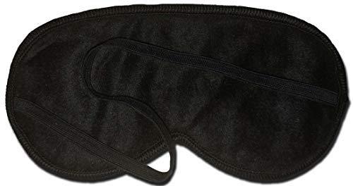 GRAPHICGIFT GRAPHICGIFT Travel Caricature Printed Sleeping Eye Mask for Men and Women