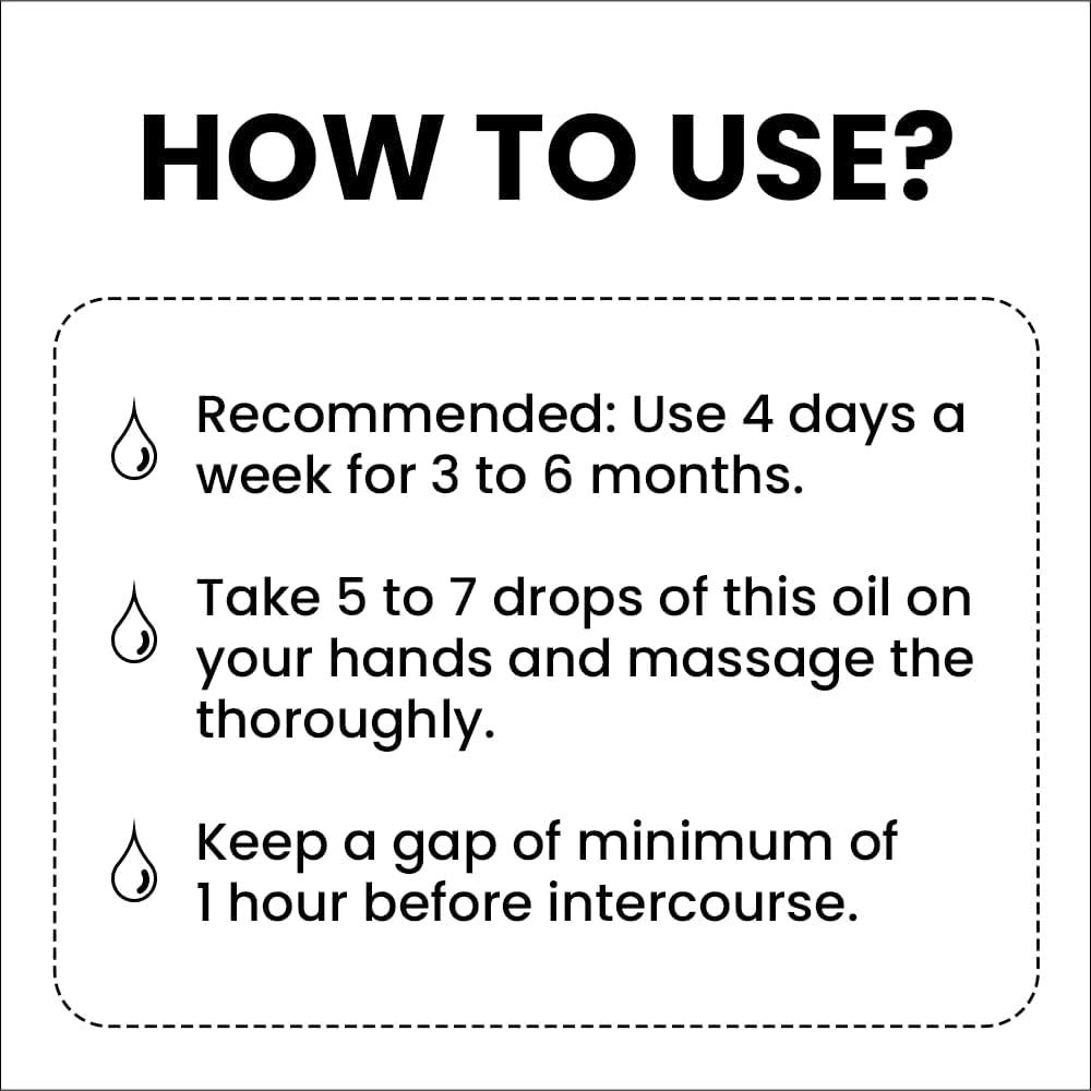 myUpchar ayurveda myUpchar Ayurveda Urjas Massage Oil | Pack of 2 | 30ml each