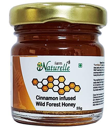 Farm Naturelle Farm Naturelle The Finest Herbal Noni Juice, 400ml and Free Cinnamon Honey 55g x 1