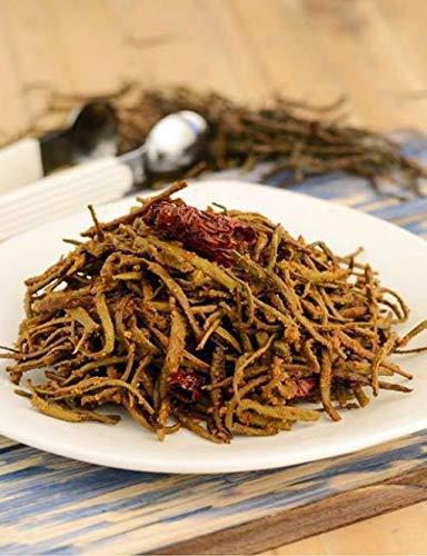 R Champalal and sons osian RCS Dried Sangari, sangariya (MARWARI SANGARI) Kair Sangari (400)