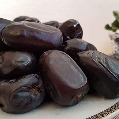 Prizex Prizex Original Kimia Dates | Soft Dates | Khajur 500Gm, Fresh