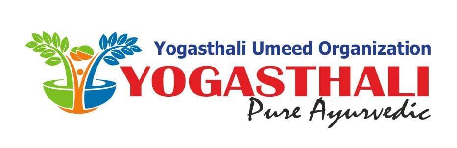 YOGASTHALI Pure Ayurvedic Yogasthali Ayurvedic Skin Tablets Daad, Khaj, Kujali, All Skin Type Blood Purifier for Skin, Digestion, Immune System, Skin Care - 60 Tablet (Pack of 1)