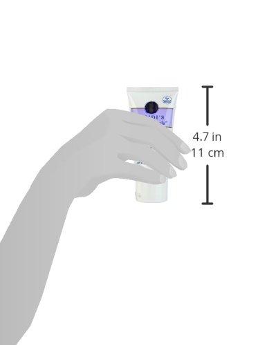 HEIDI\'S HEIDI\'S Velvet Heels Repair Balm, 2 Ounce