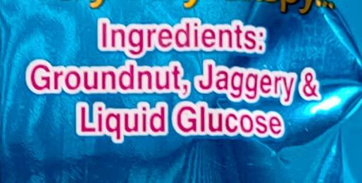 S. SEENIVASAN MITTAI KADAI S SEENIVASAN Special Sweet Sev 250g | Special Big Mixture 250g | Kovilpatti Kadalai Mittai 250g - Pack of 3 (750g)
