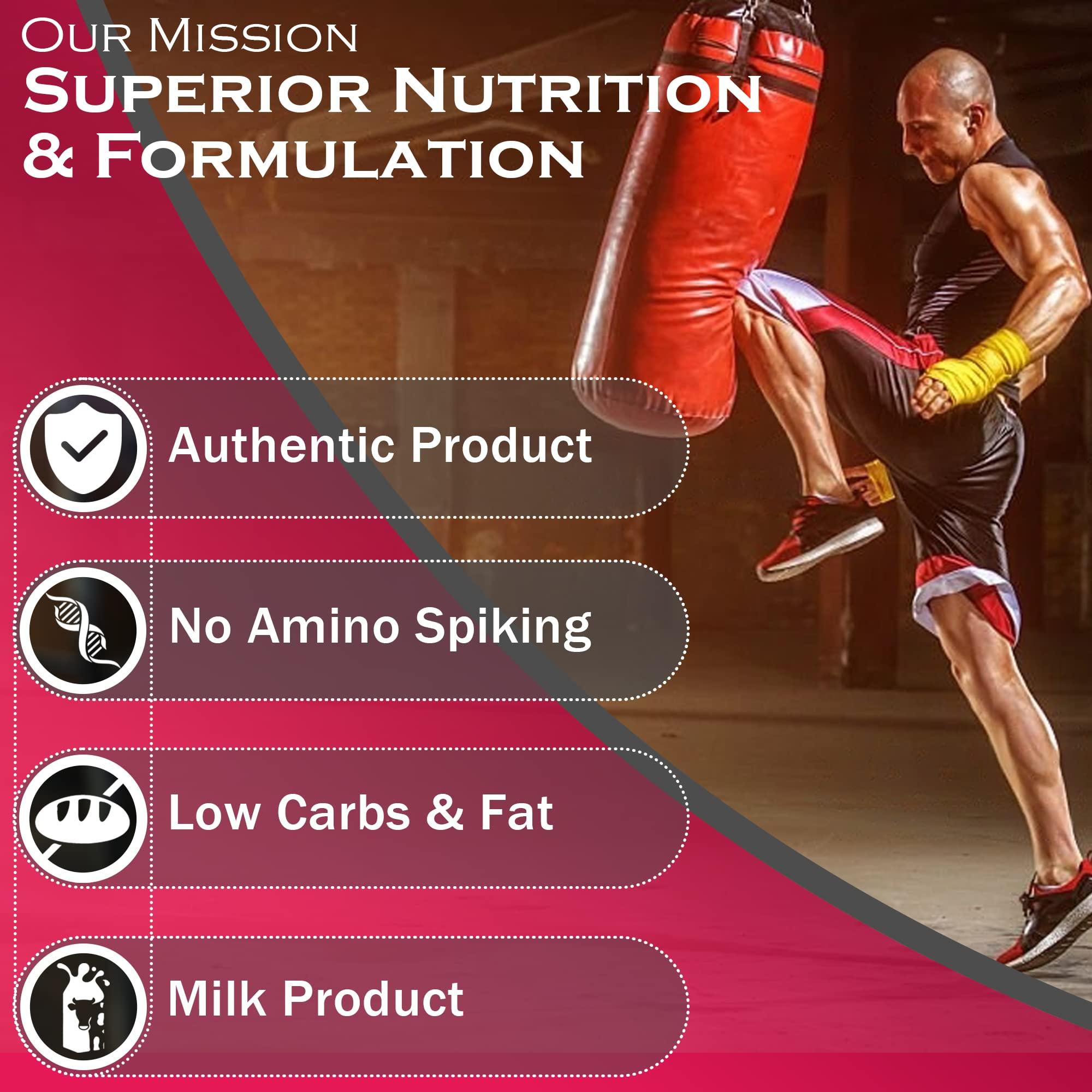 NAKPRO NAKPRO HYDRO Whey Protein Hydrolyzed | 25g Protein, 5.8g BCAA | Easy Mixing, Low Carbs, Easy Digesting Whey Protein Supplement Powder for Men, Women & Athletes | 1 Kg (Coffee)