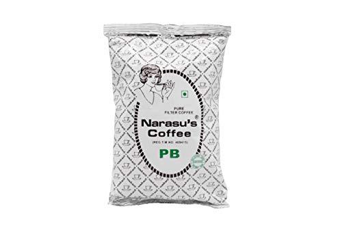 Narasu's Narasu's Pure Filter Coffee PB, 200 gms (Pack Of 2)