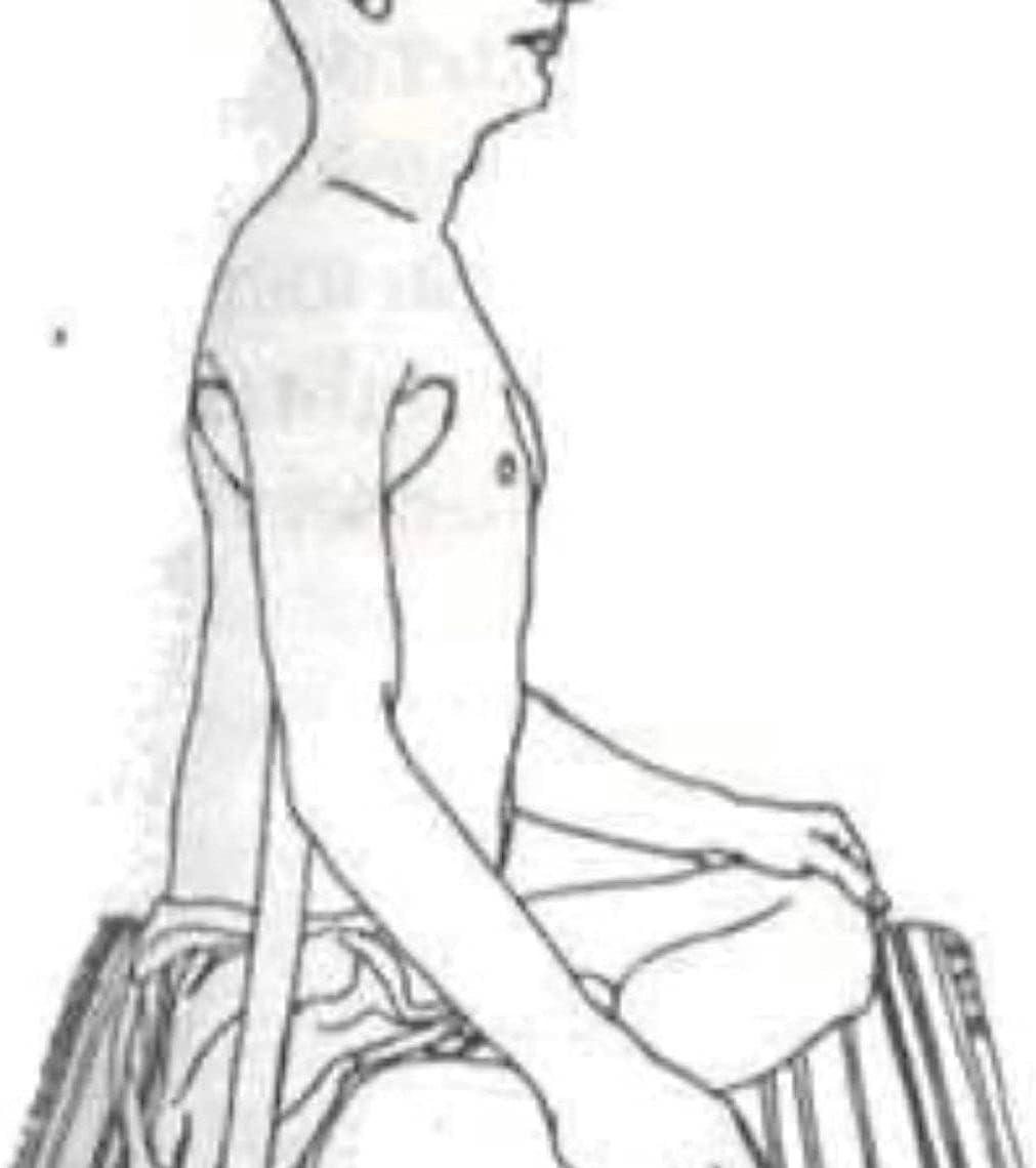 Lifestyle Helpmate Lifestyle Helpmate Wooden Yoga Danda Stick Improved Breath Flow in Nostrils and for Meditation Practices (Coper) Yoga Danda simpil0