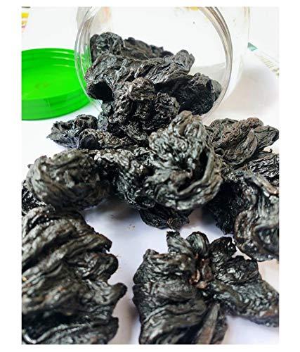 Kuruppukandathil Traders Kerala Natural Spices Tamarind/Kudampuli/Brindleberry-500Gm, Tamarind