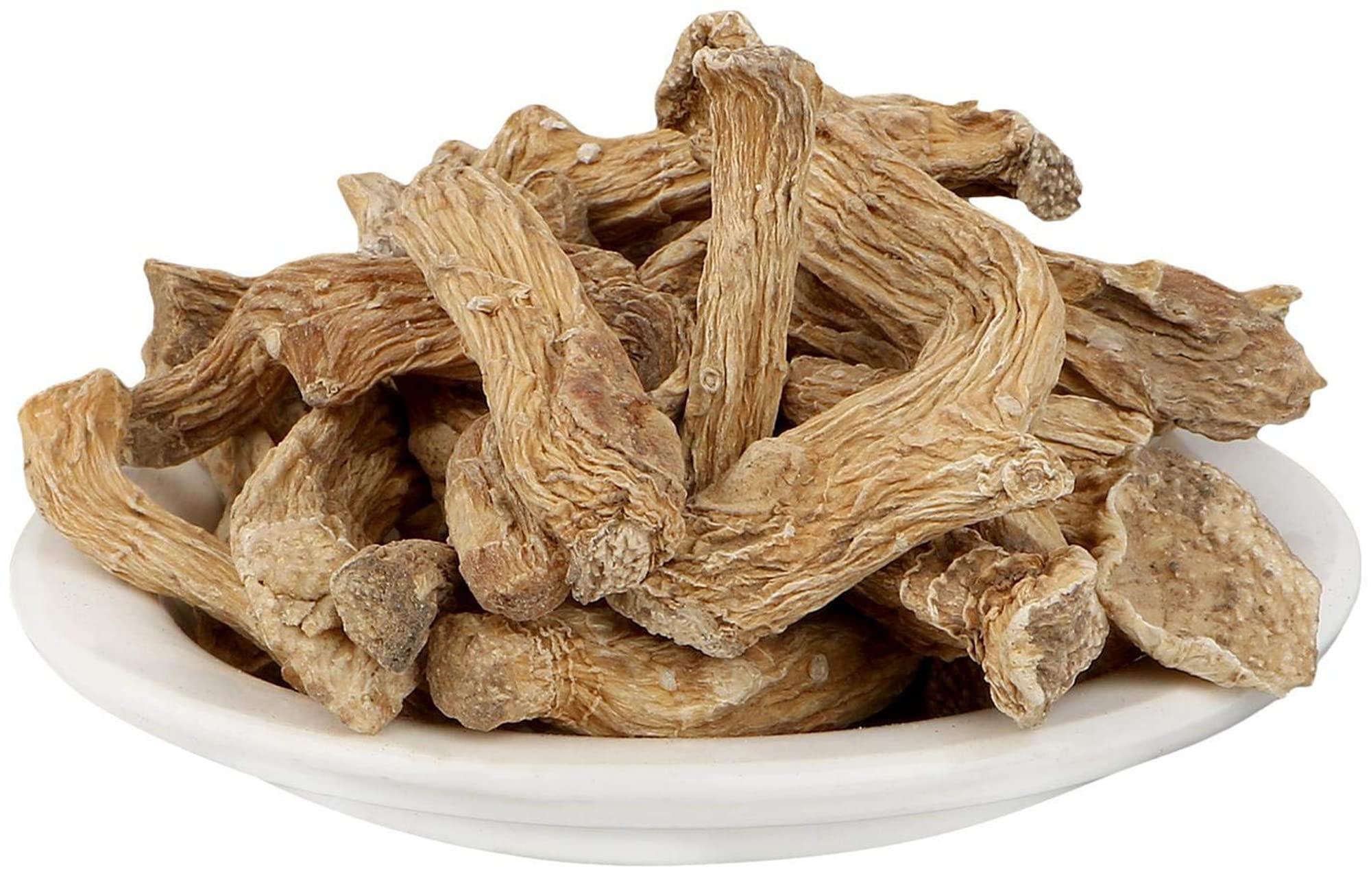 Generic Shakakul Mishri-Pastinaca Sativa-Raw Herbs-Shaqaqul Misri-Sakakul Mishri-Single Herbs-Jadi Buti (250 Gram)