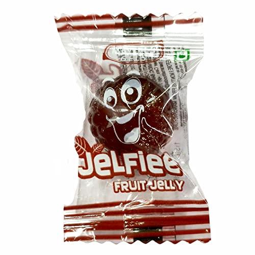 Dry Fruit Hub Dry Fruit Hub Imli Jelly Candy 1kg, Imli Jelly Toffee, Jelly,Khatti Meetthi Imli Jelly Candy,Imli Jelly