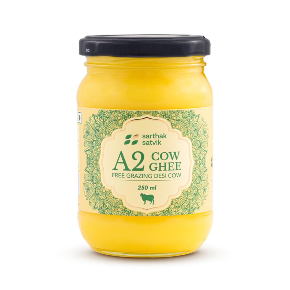 HMW HMW Golden Yellow Kashmir Saffron Original Natural Pure Certified Grade I - 500 milligrams (Pack of 10)