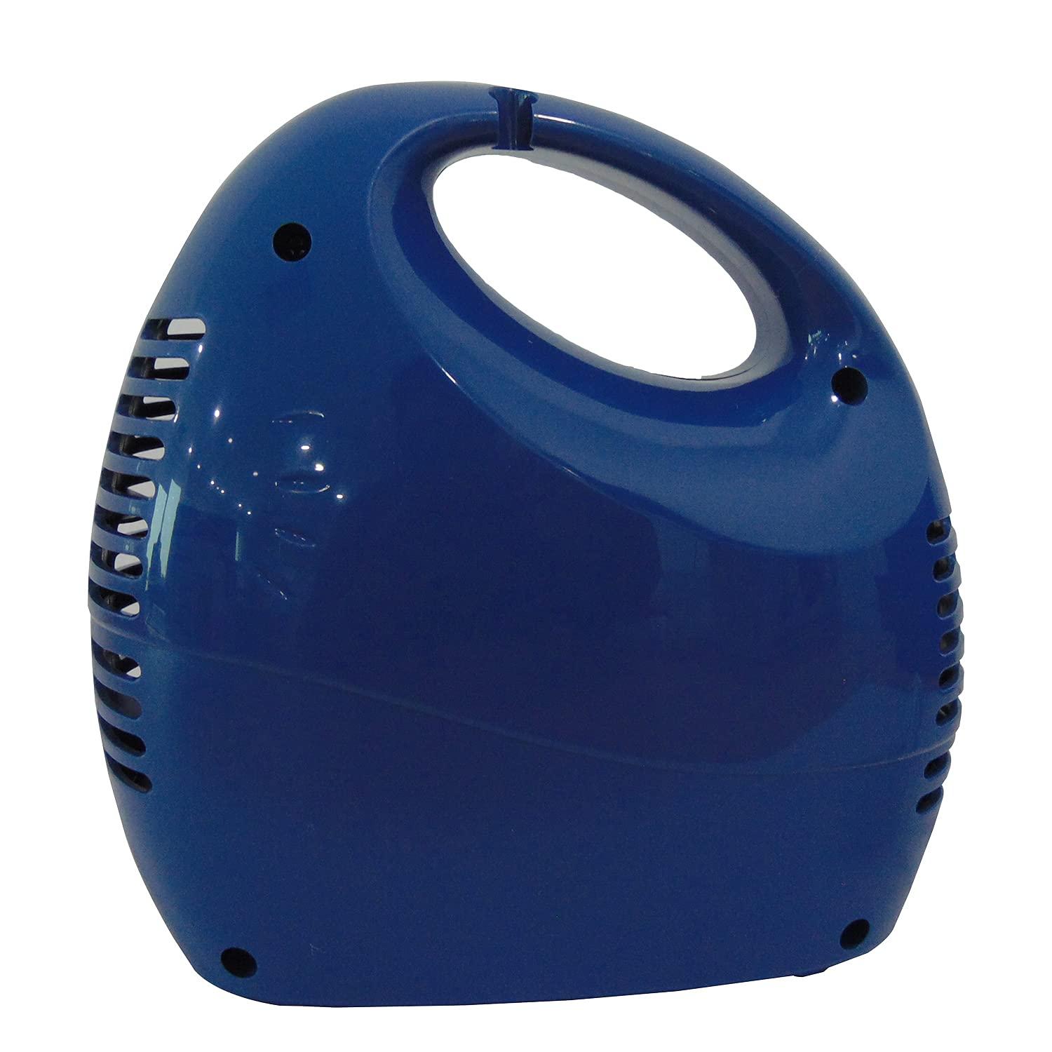 Dr. Morepen DR. MOREPEN C-10 Piston Compressor Motor Nebulizer