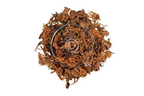 Pepper Queen PEPPER QUEEN Mace | Javitri | Javantri | Japatri | Jadikkai | Japathri | Japatri | Japatri Flower Whole | Ernakulam Mace | Javitri Spices Whole | Whole Indian Spice Seeds (50 gm)