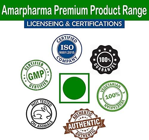 Amar Pharmaceuticals & Labs (India) Pvt. Ltd. Sharpo-Em Syrup 100 ml Combo pack of 2 | Amar Pharma Ayurvedic Medicine Sharpo-Em Syrup | Ayurvedic Medicine to Boost memory, Sharpen mind functions | Pack of 100ml Pack of 2